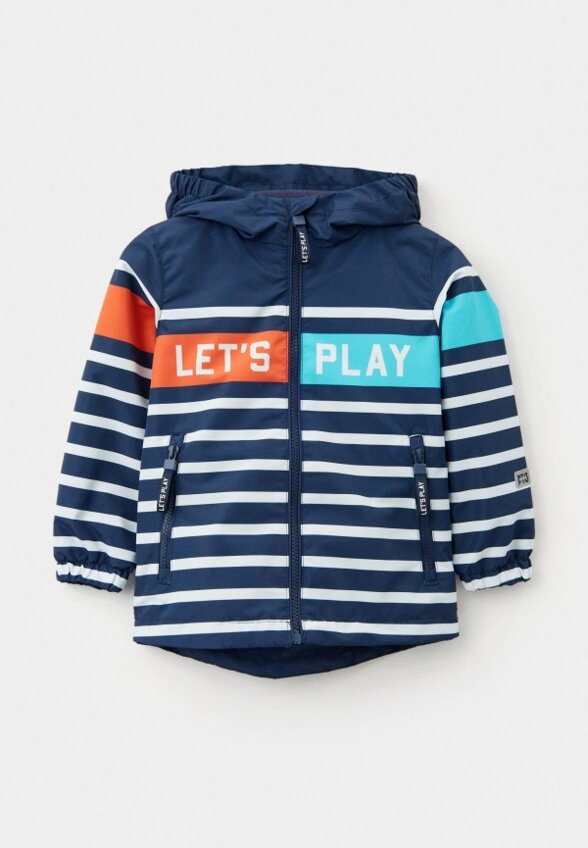 Ветровка PlayToday
