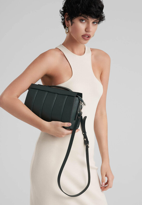 Др.Коффер 30729S-65 сумка женская