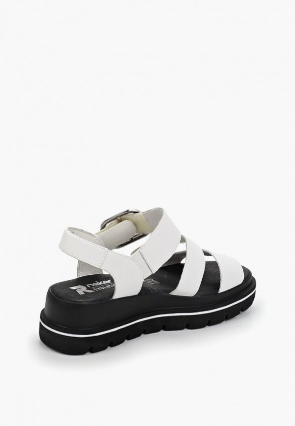 Сандалии Rieker