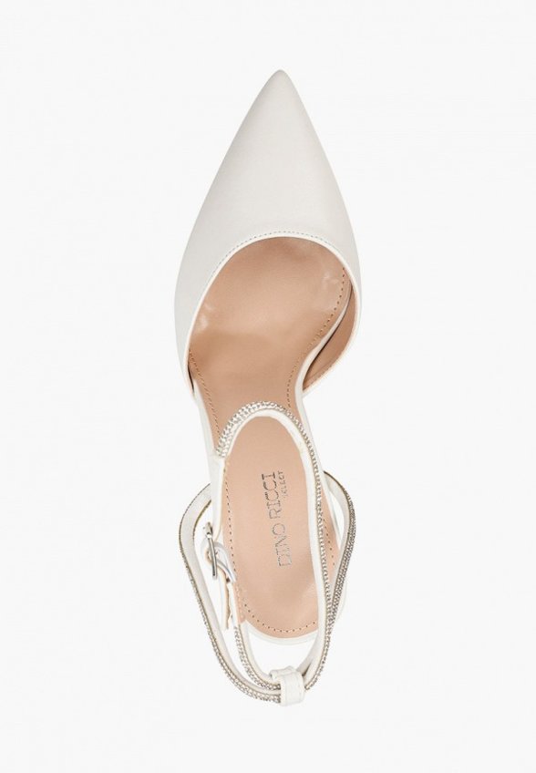 Туфли Dino Ricci Select