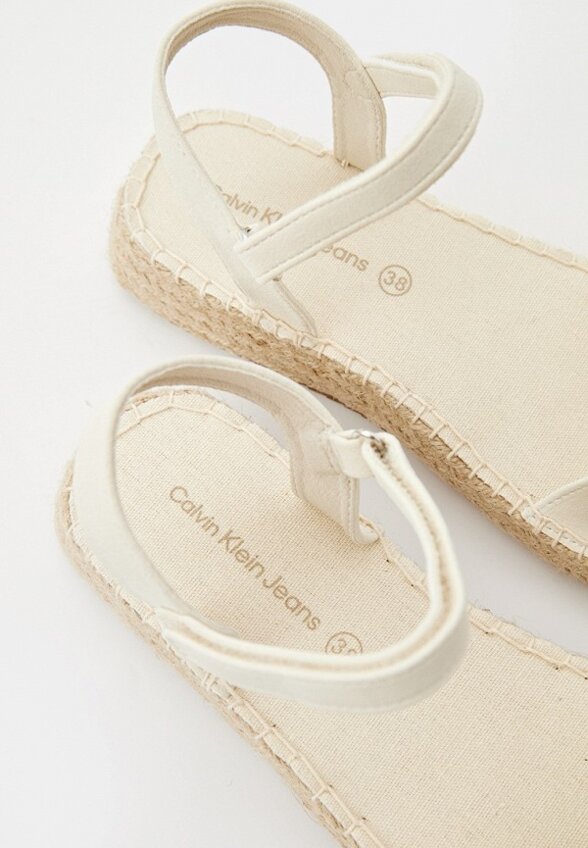 Босоножки Calvin Klein Jeans