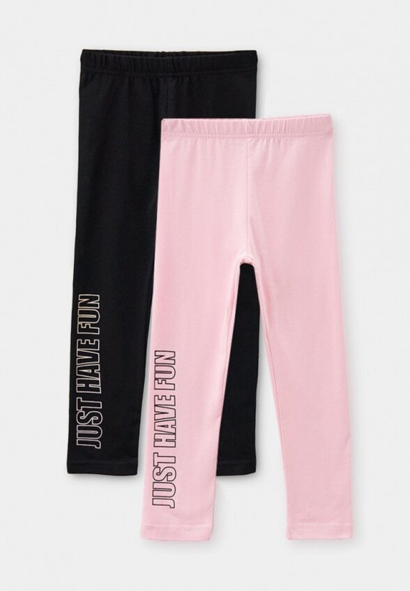 Леггинсы 2 шт. PlayToday