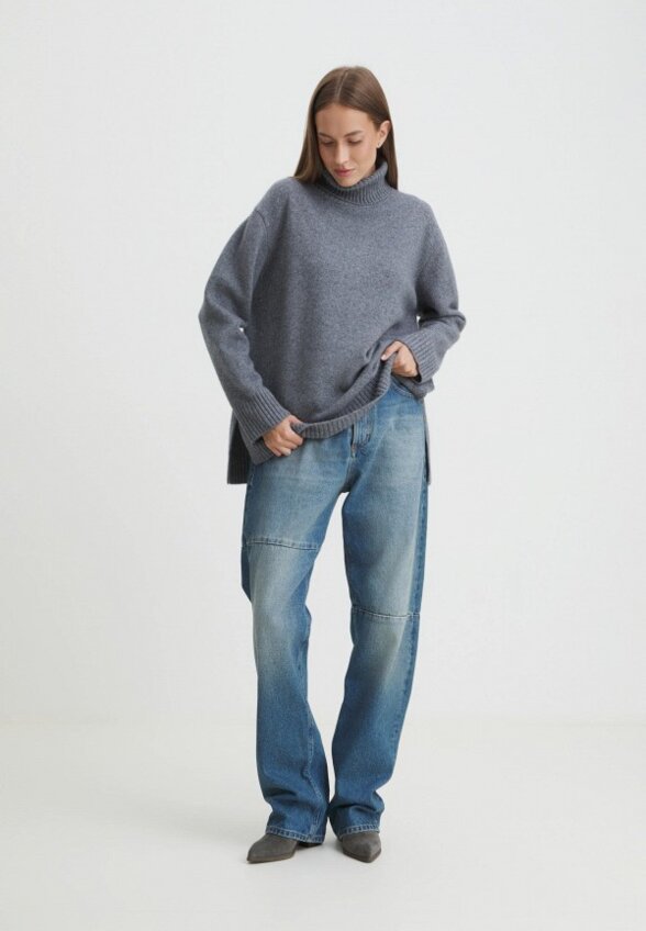 Свитер Maison David