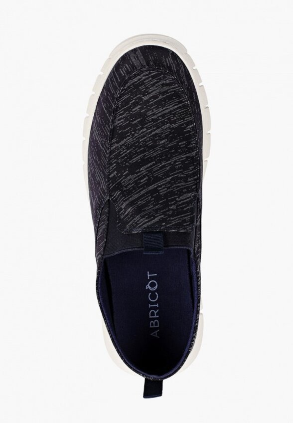 Слипоны Abricot