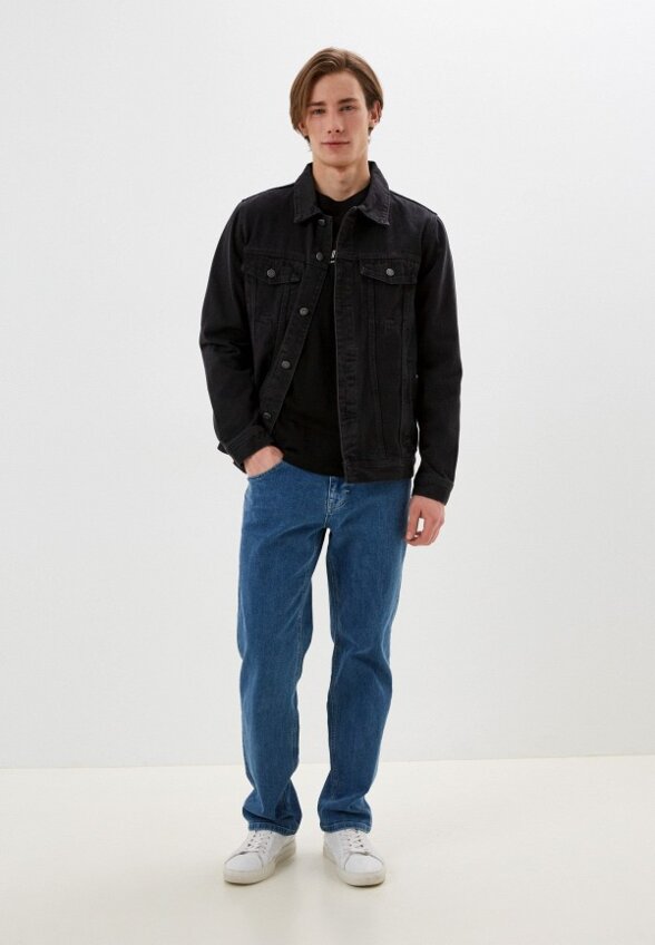 Куртка джинсовая Mossmore