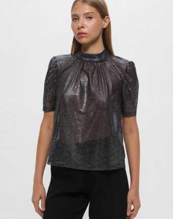Блуза H&M женщинам