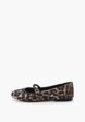 Балетки Steve Madden1  - превью
