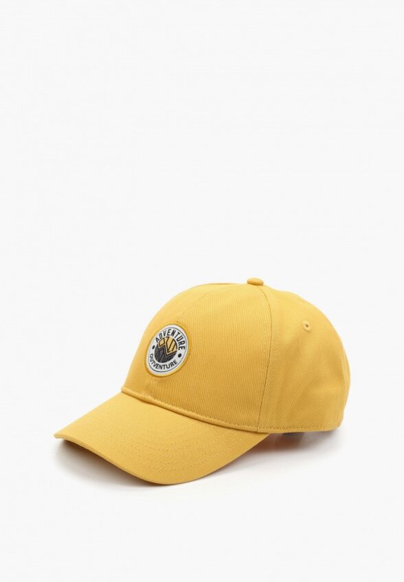 Бейсболка Outventure