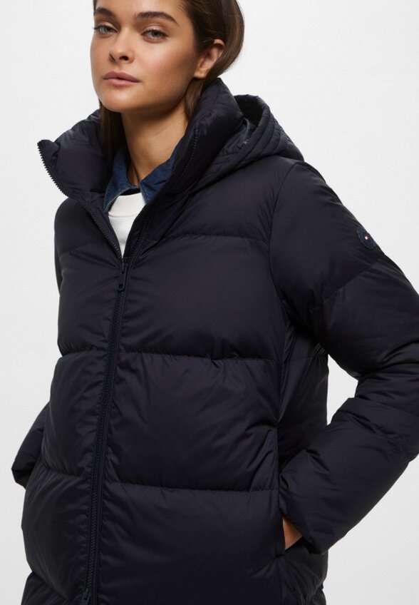 Пуховик Tommy Hilfiger