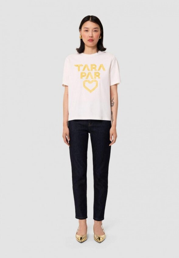 Футболка Tara Jarmon
