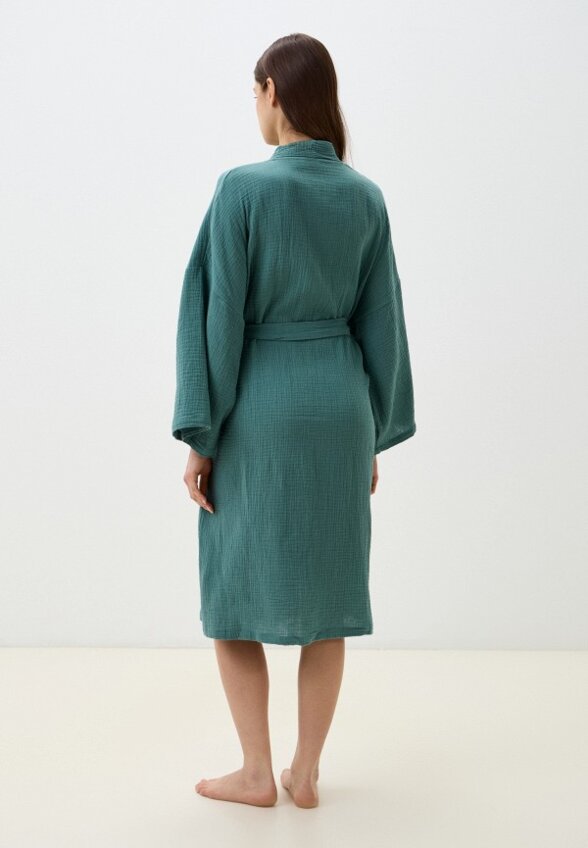 Халат домашний Kaftan