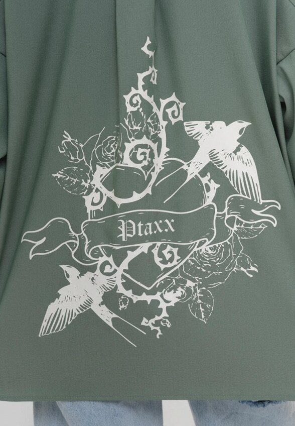 Рубашка Ptaxx