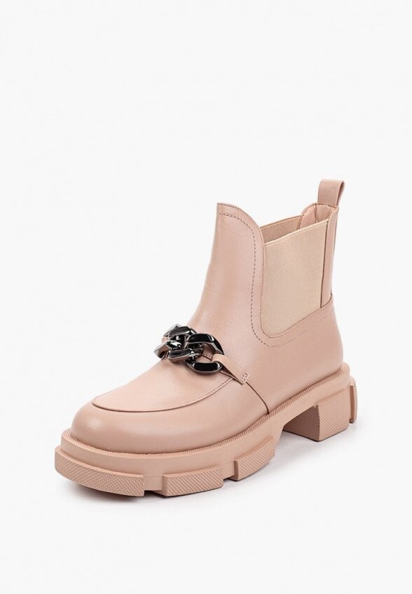 Ботинки Sbalo