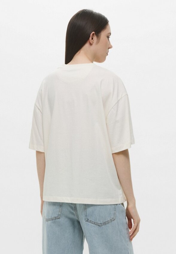 Футболка Boss