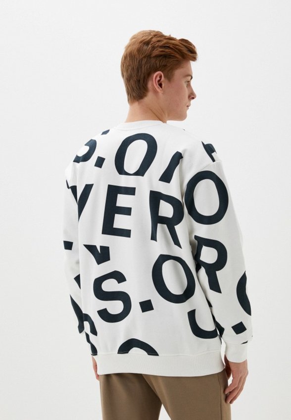 Свитшот s.Oliver