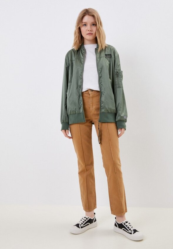 Бомбер PlayToday