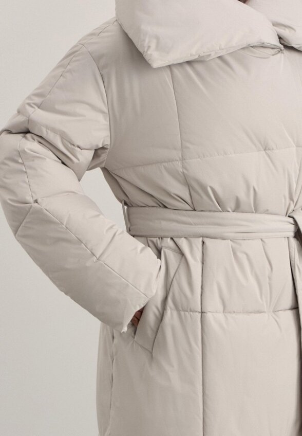 Куртка-пальто Zarina