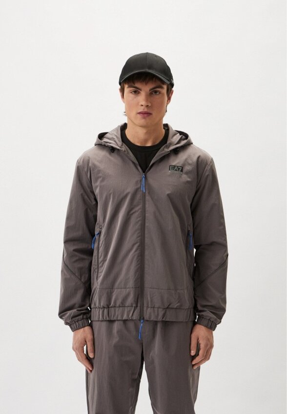 Костюм спортивный EA7