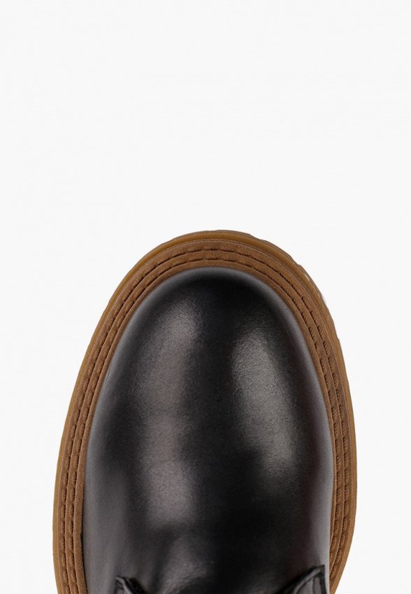 Ботинки Hestrend