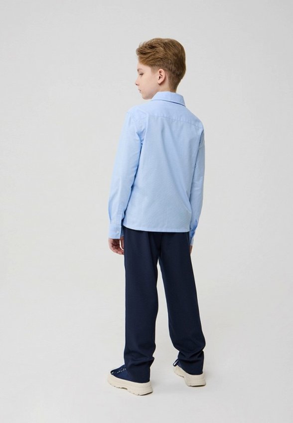 Рубашка Smena