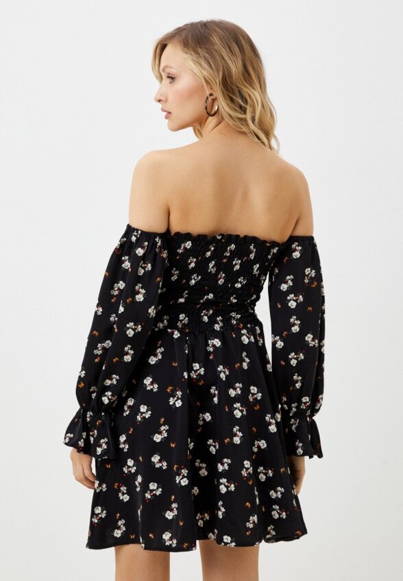 Платье Fragarika