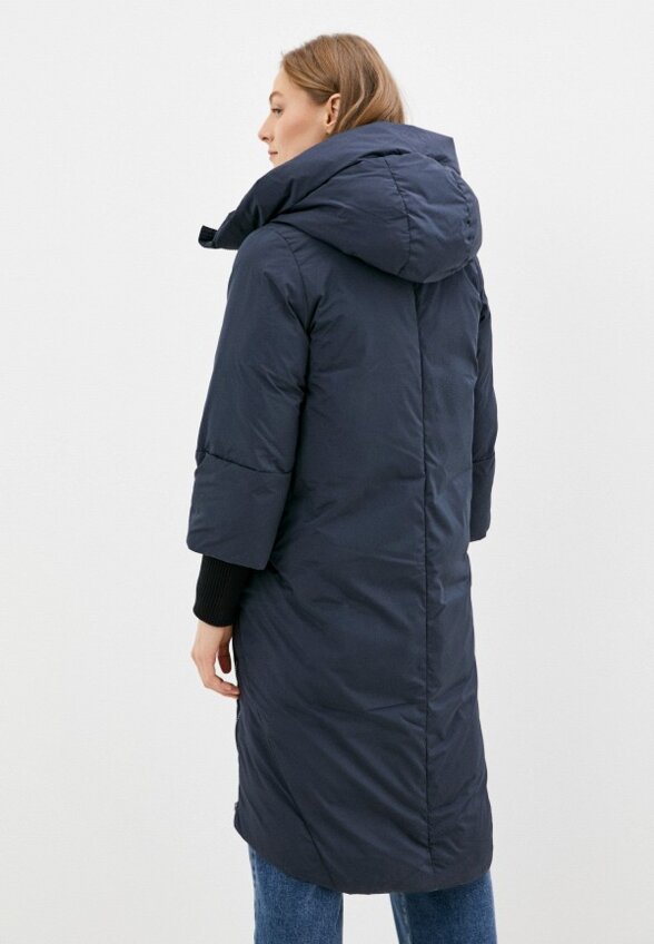 Пуховик Dixi-Coat