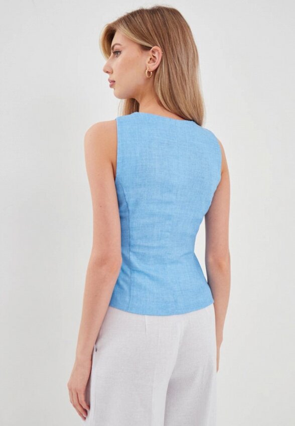 Жилет Spirit of Kattana