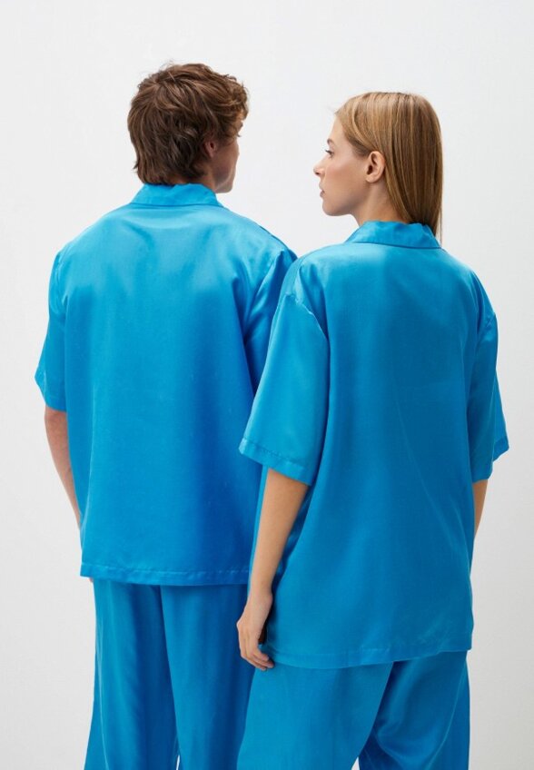 Рубашка домашняя Shu