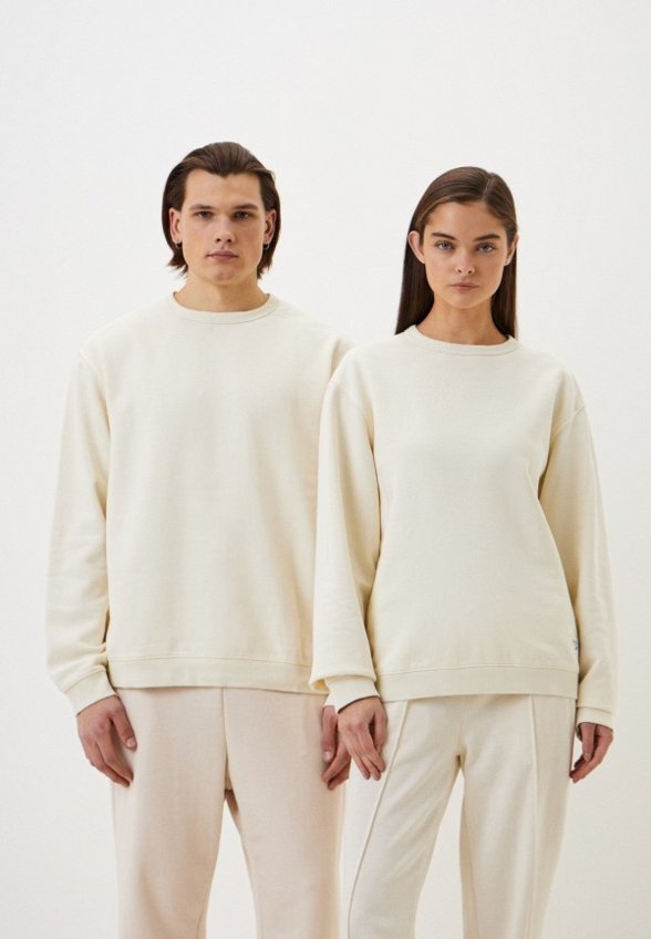 Свитшот Reebok