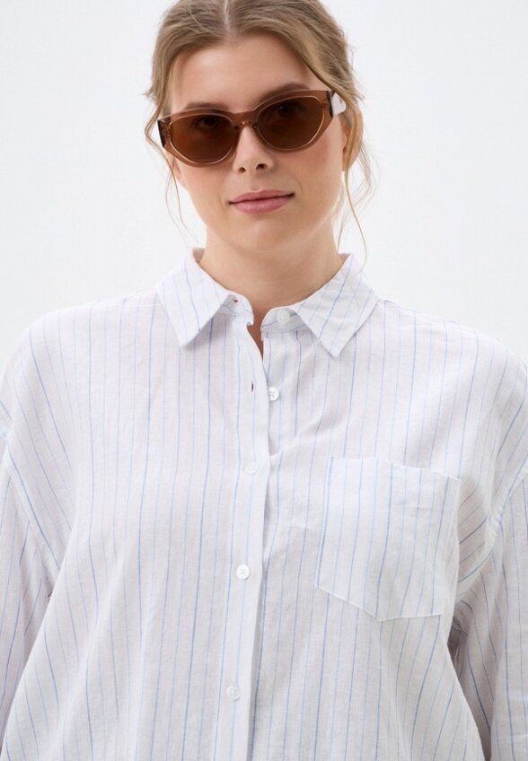 Рубашка Colin's