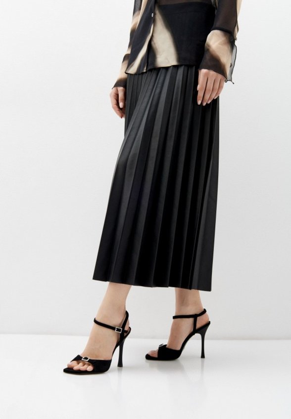 Босоножки Valley