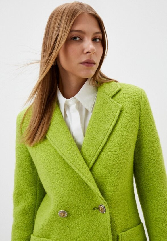 Пальто-пиджак Catarina Nova