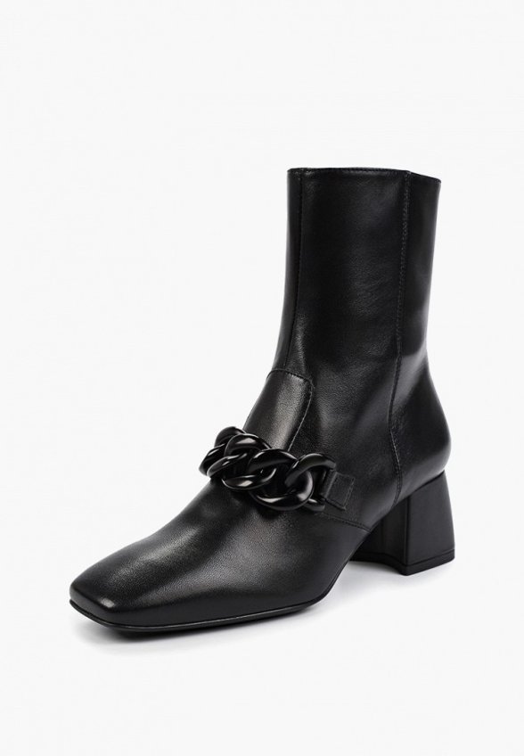 Полусапоги Nero Giardini