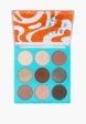 Палетка для глаз Vivienne Sabo2  - превью