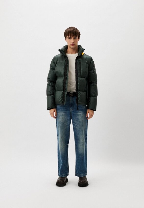 Пуховик Parajumpers