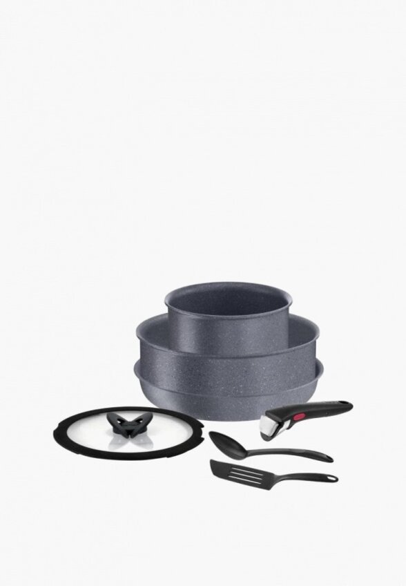 Набор посуды Tefal