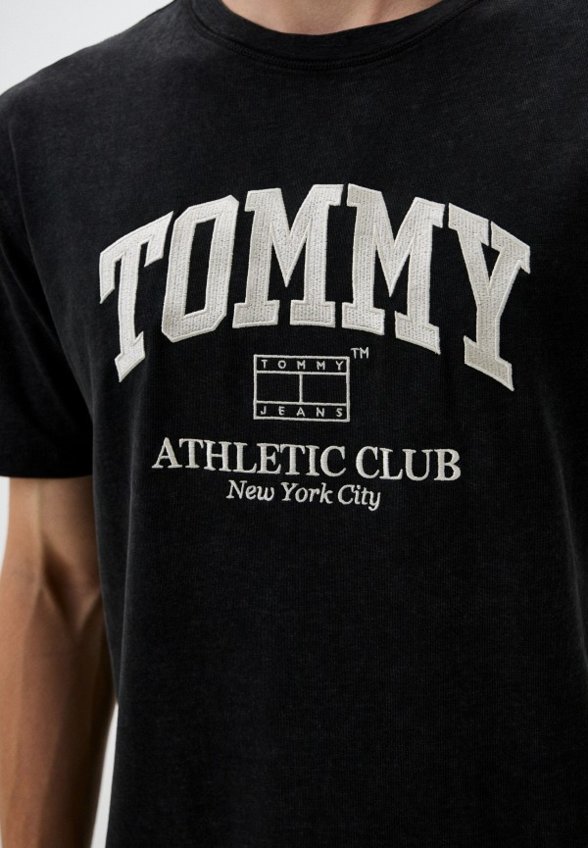 Футболка Tommy Hilfiger