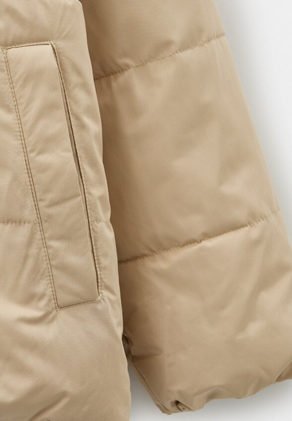 Куртка утепленная O'STIN