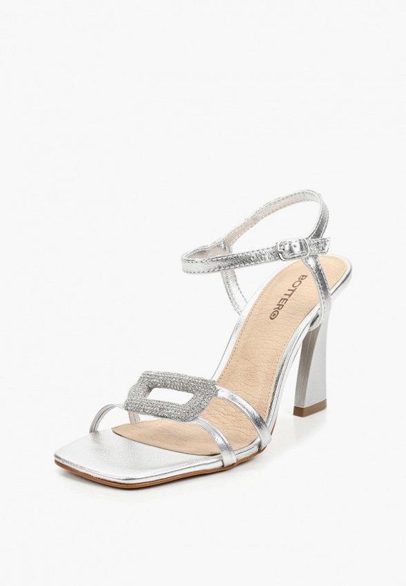 Босоножки Bottero