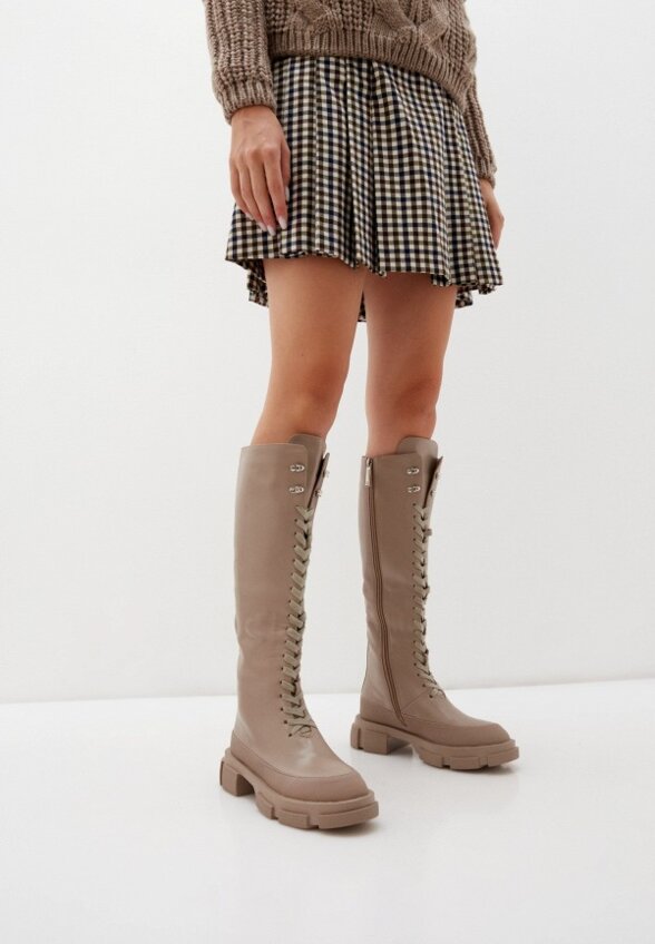 Сапоги Араз