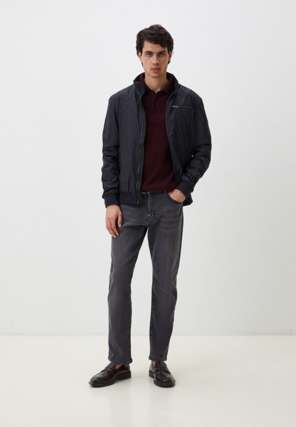 Ветровка Urban Fashion for Men