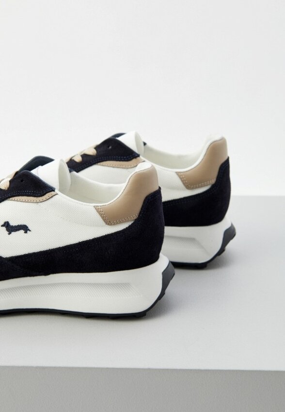 Кроссовки Harmont & Blaine