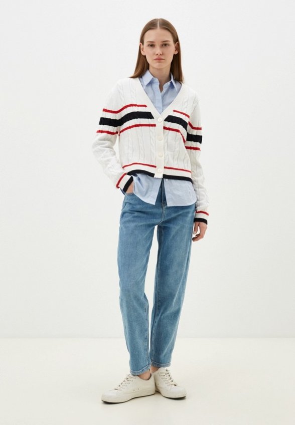 Джинсы Dimarkis Day