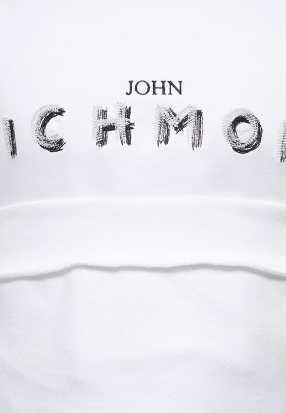 Худи John Richmond