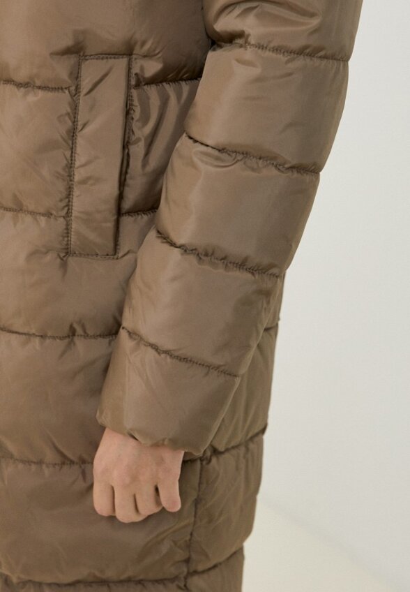 Пуховик Helena Vera