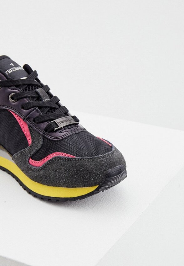 Кроссовки Trussardi