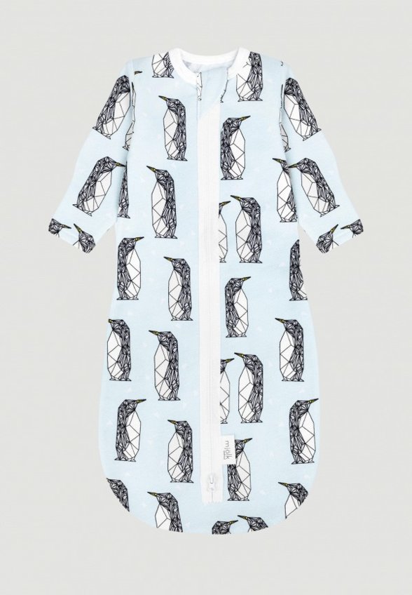 Конверт Mjolk