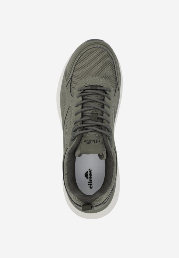 Кроссовки мужские Ellesse Edward, Зеленый