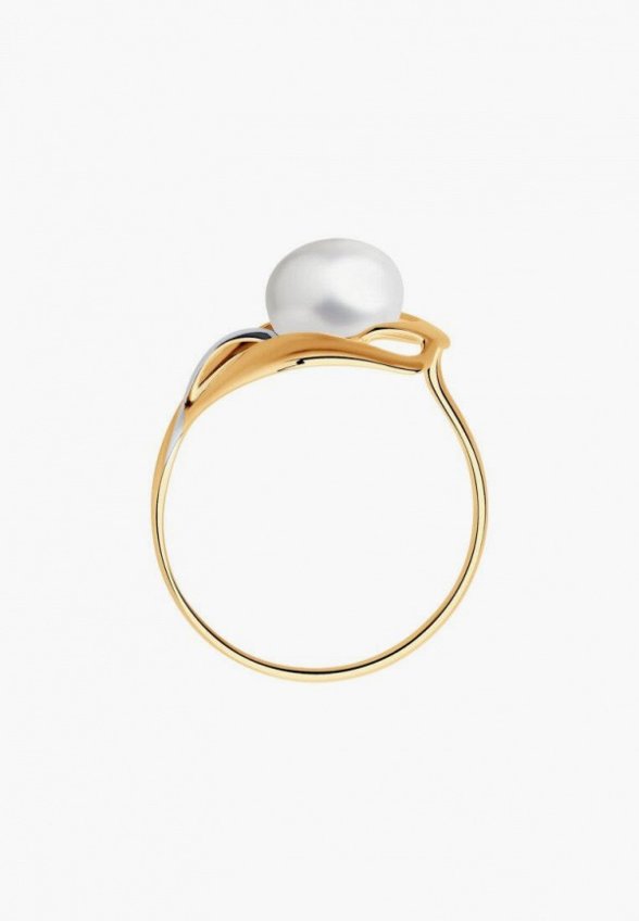 Кольцо Sokolov