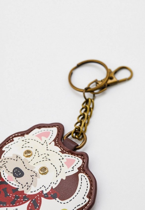 Брелок Mascotte